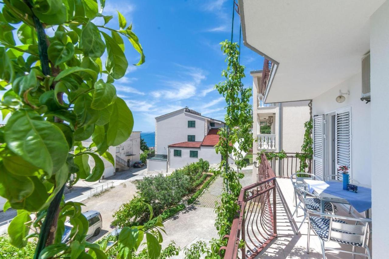 Apartmán Maria *