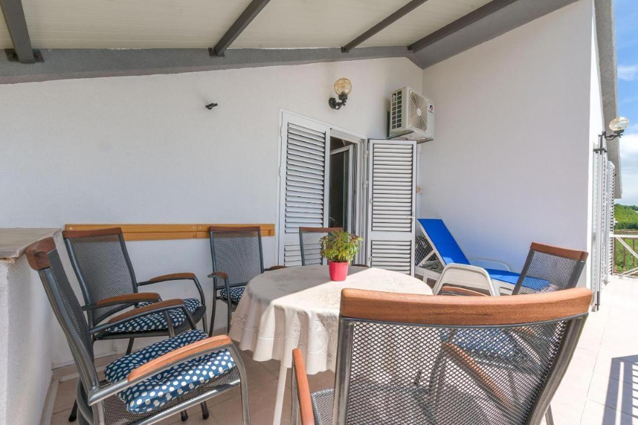 Appartement Maria *