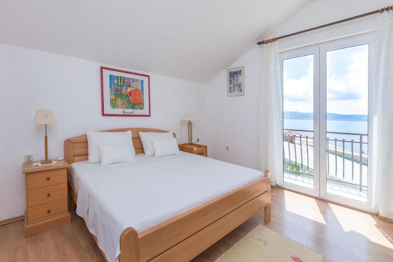 Appartement Maria *