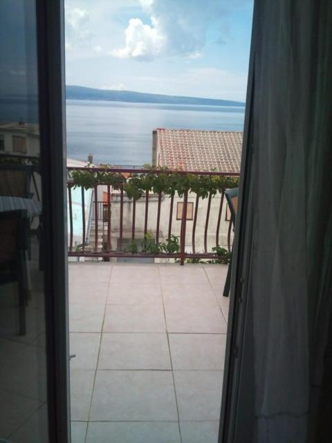 Appartement Maria *