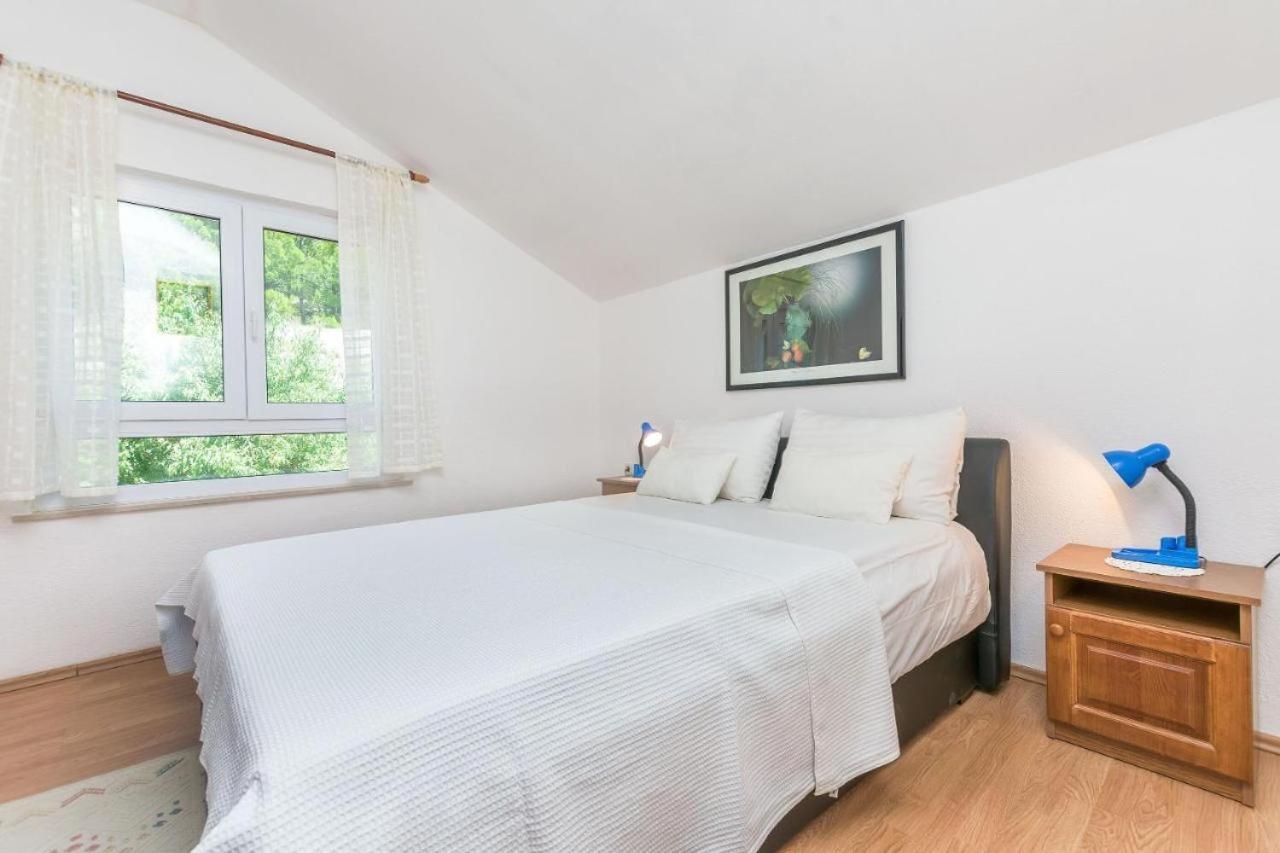 Maria Appartement *