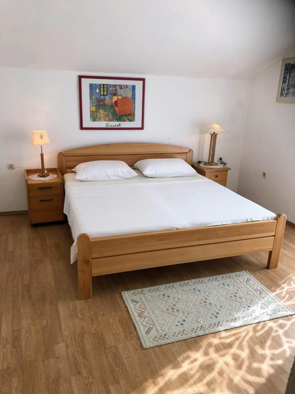 Maria * Jesenice (Split-Dalmatia)