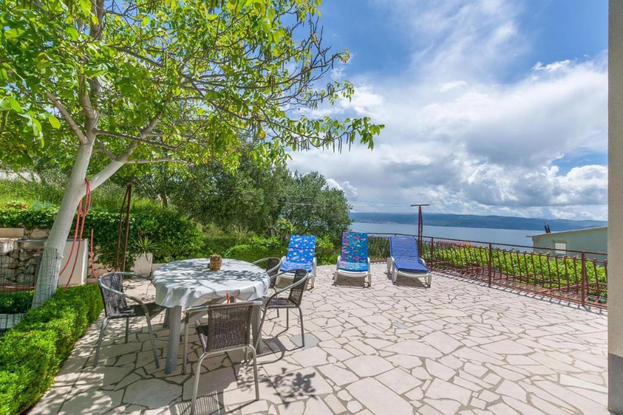 Maria * Jesenice (Split-Dalmatia)