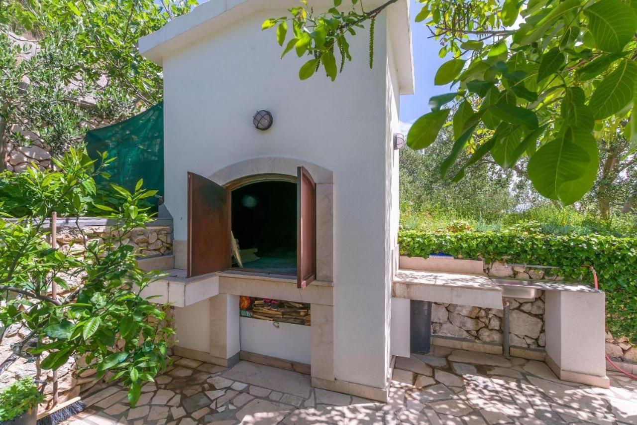 Apartment Maria Jesenice (Split-Dalmatia)