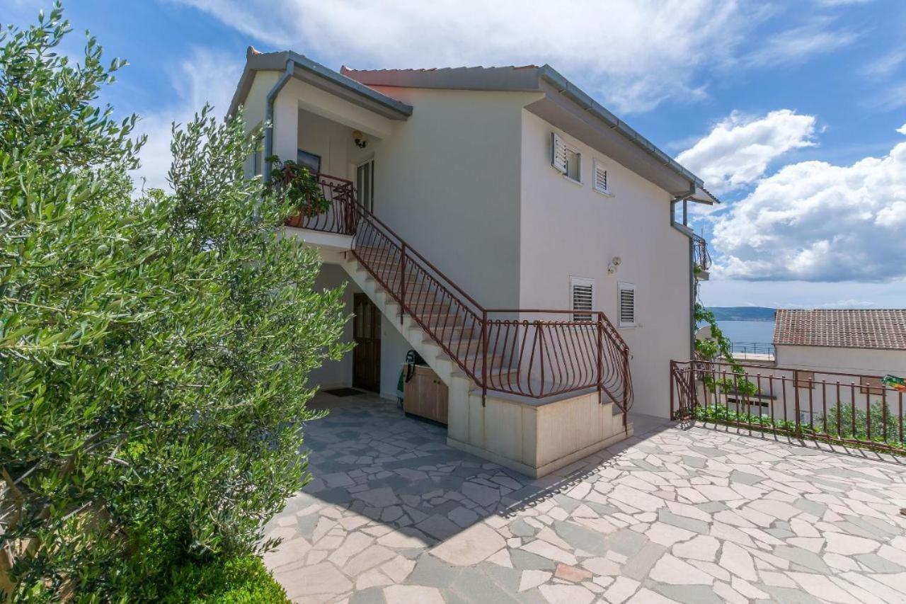 Maria Apartment