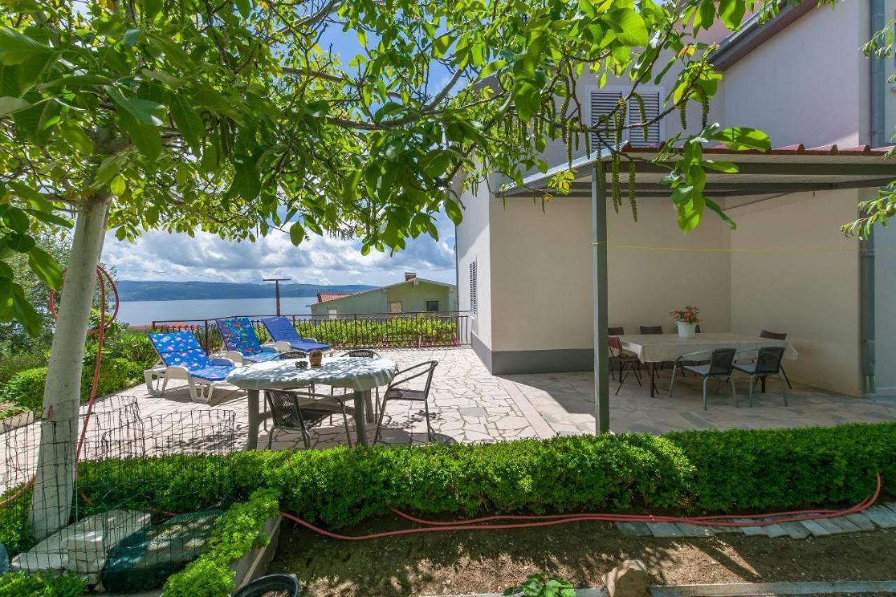 Apartament Maria Jesenice (Split-Dalmatia)