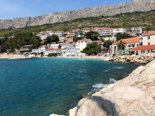 Maria * Jesenice (Split-Dalmatia)