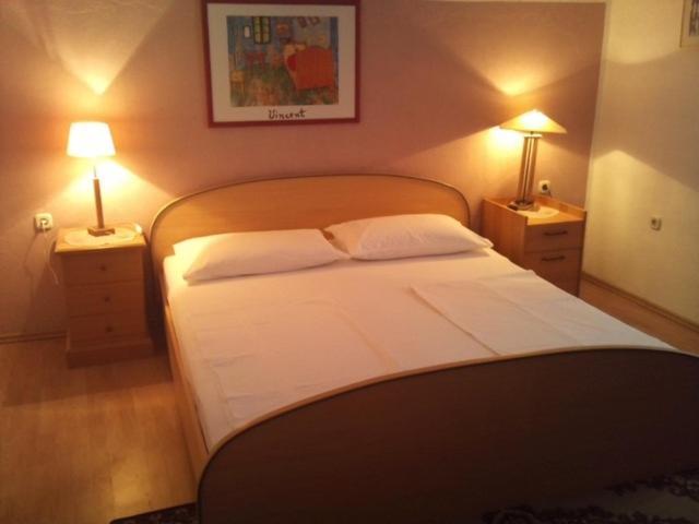 Maria Apartment Jesenice (Split-Dalmatia)