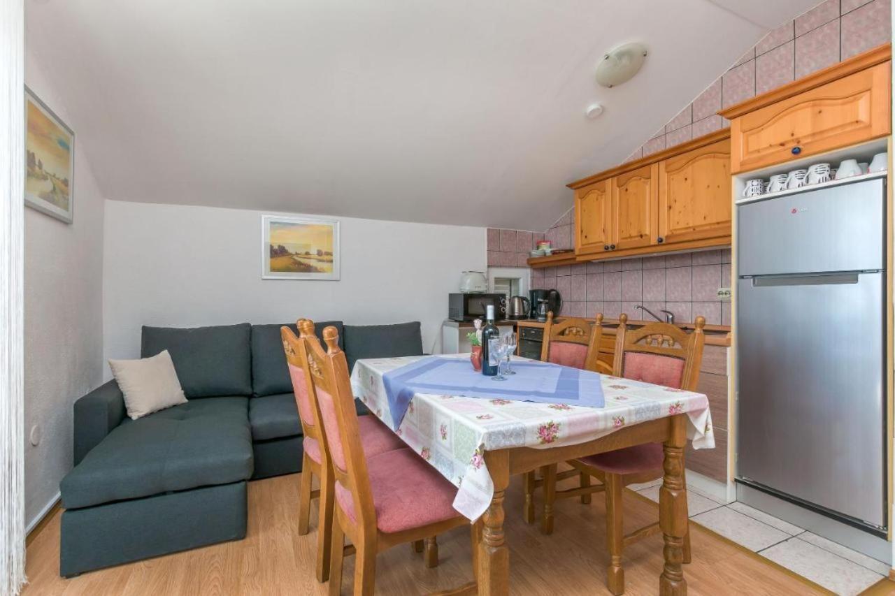 Apartment Maria *