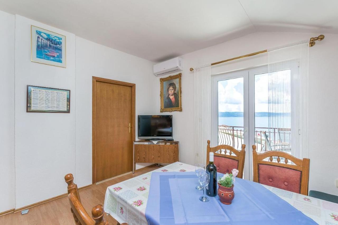 Maria * Jesenice (Split-Dalmatia)
