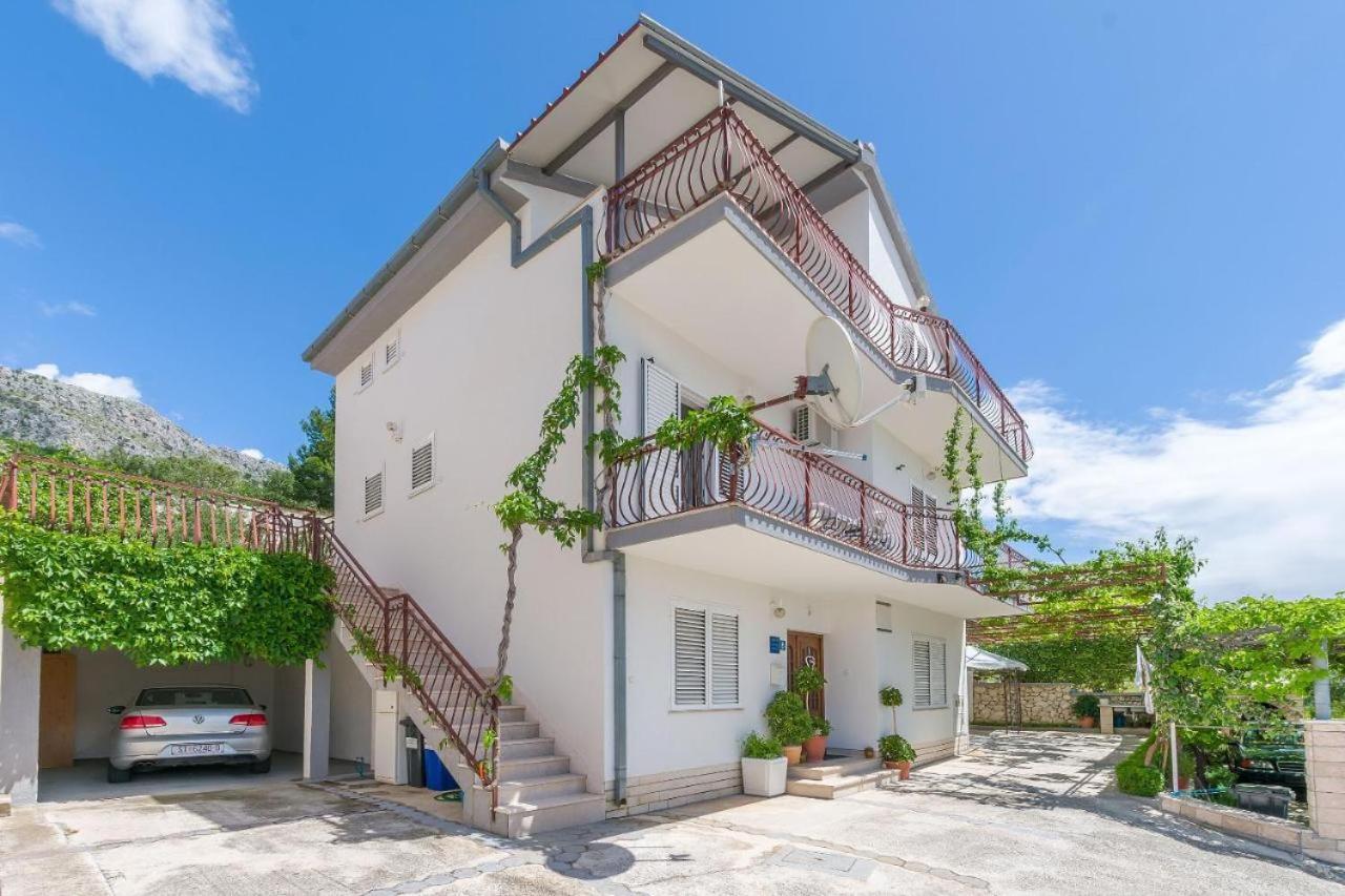 Maria Apartment Jesenice (Split-Dalmatia)