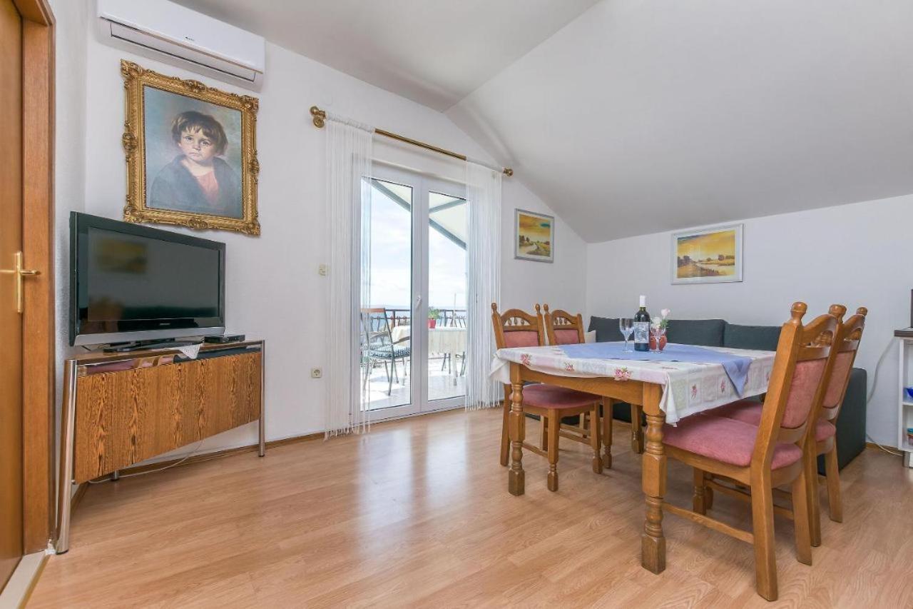 Maria Apartment