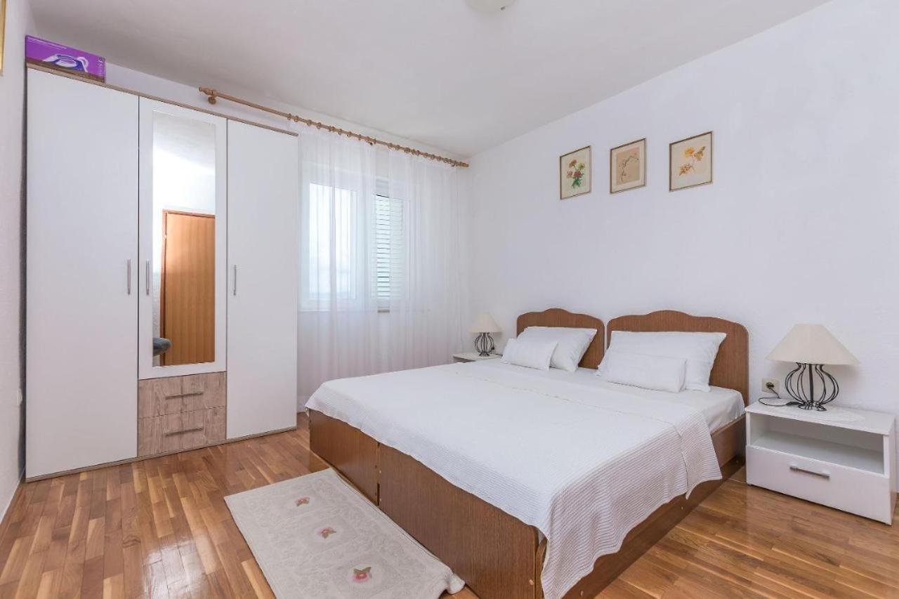 Maria Apartment *