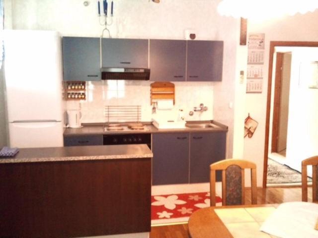 Maria * Jesenice (Split-Dalmatia)