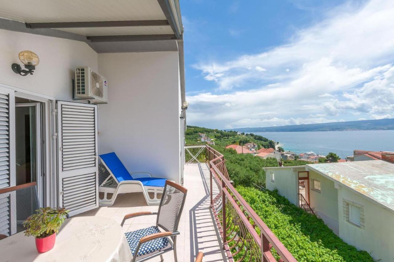 Apartament Maria *