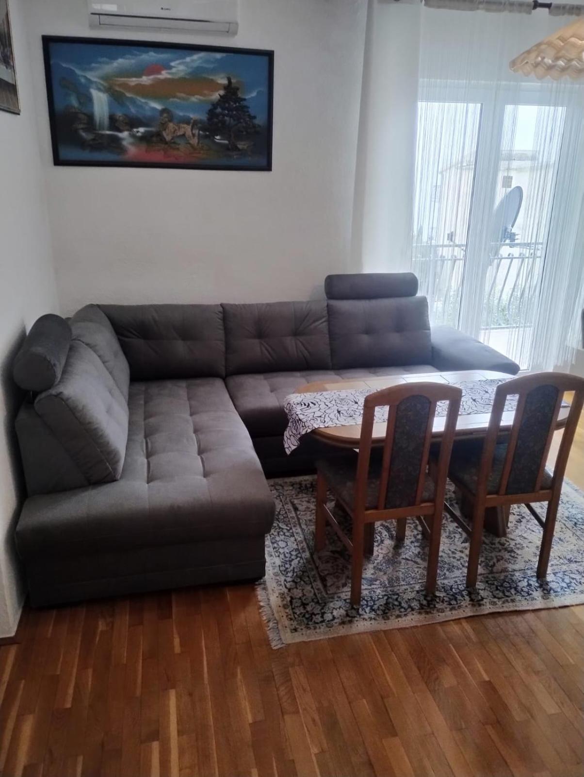 Maria Apartment *