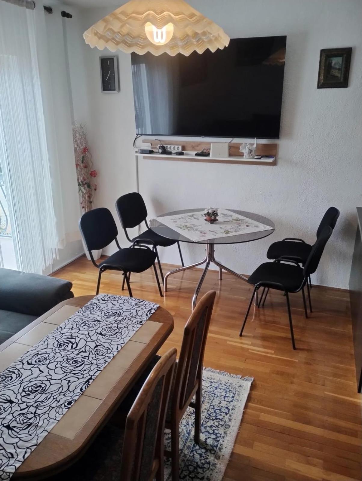 Maria Apartment Jesenice (Split-Dalmatia)