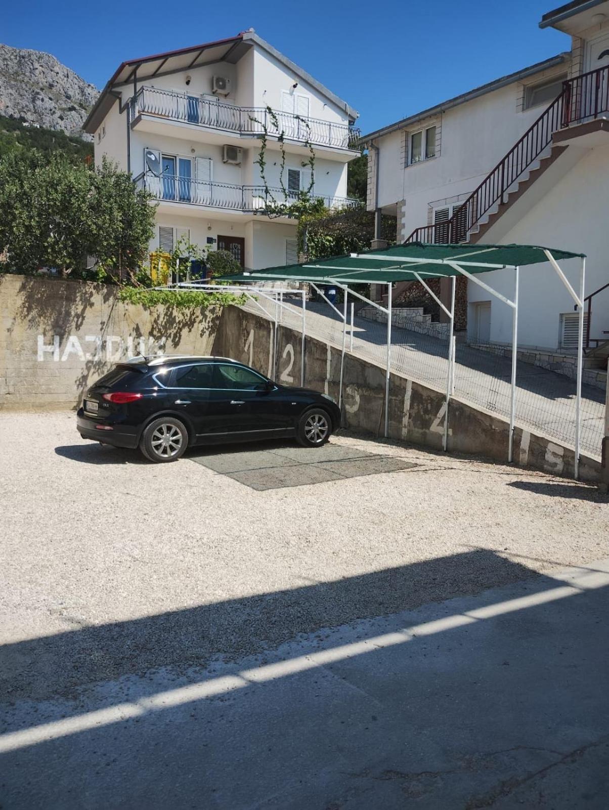Apartment Maria Jesenice (Split-Dalmatia)